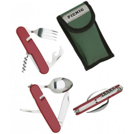 Couvert Pic-Nic