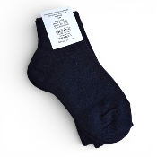 Chaussettes randonnée Marine