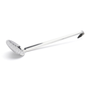 Ecumoire inox