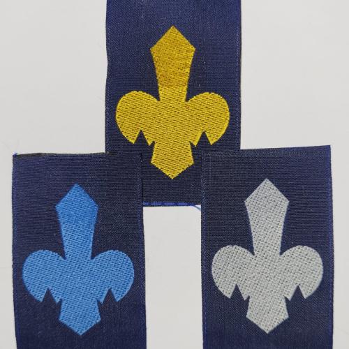 Insigne de Fleur