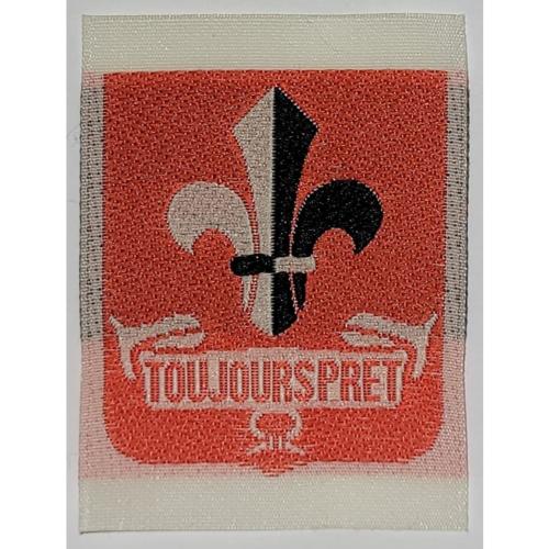 Insigne de 1ère Classe