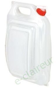 Jerrycan extensible 13 L