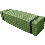 Matelas mousse pliant
